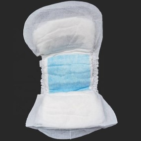 Postpartum Pads Factory - Soft Cotton Disposable Maternity