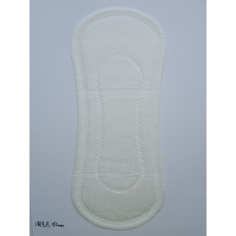 Sanitary Napkins Supplier - Women Daily Use Panty Liners