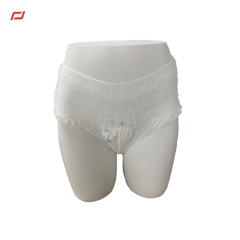 Period Panty Factory - OEM Ultra Thin Breathable