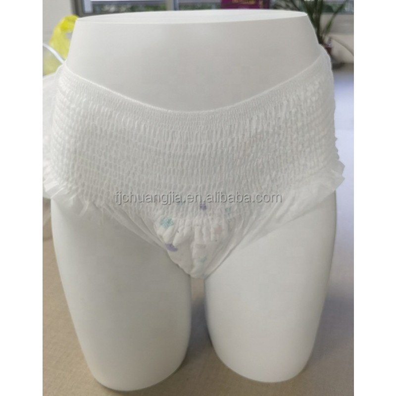 Menstrual Panties Supplier - Wholesale Heavy Flow Incontinence