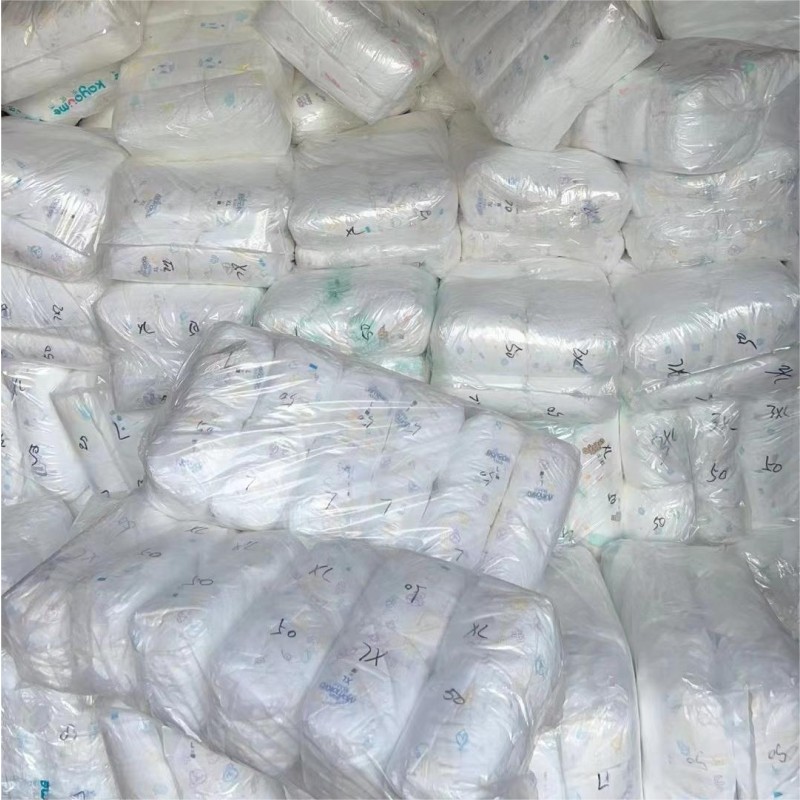 Baby Diaper Manufacturer - Training Pants Reasonable Price