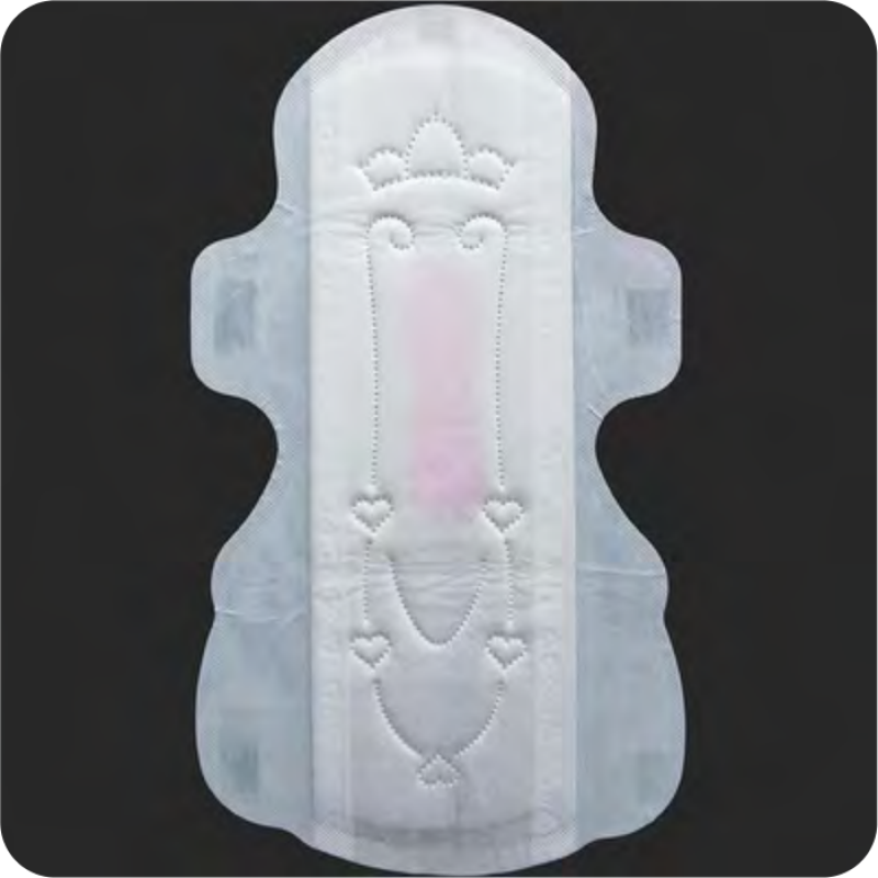 Suspending Core Pads Manufacturer - Premium Absorbent Liners