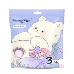 Sanitary Pants Supplier - Women Period Disposable Processing