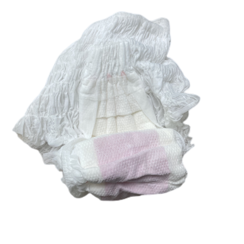 Period Panties Manufacturer - High Waist Vietnam Market