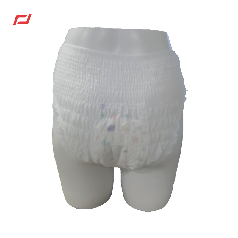 Period Panty Factory - OEM Ultra Thin Breathable
