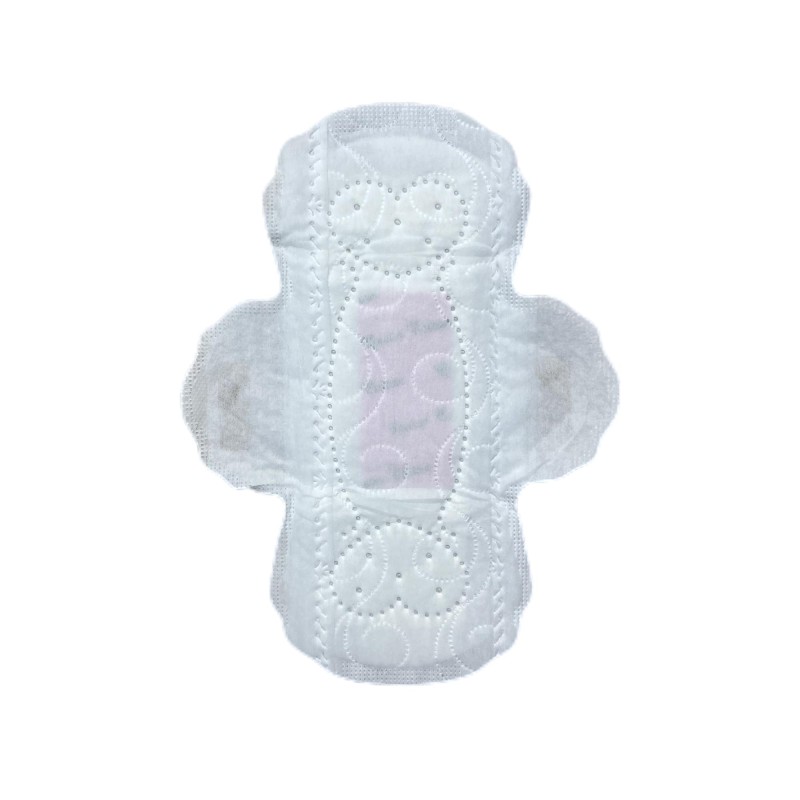 Anion Panty Liners Supplier - Pink Negative Ion Mini