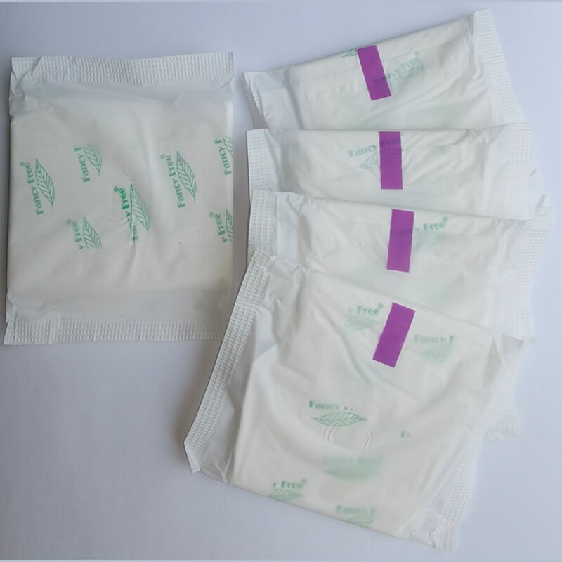 Sanitary Napkin Supplier - Super Absorbent Dry Factory Price