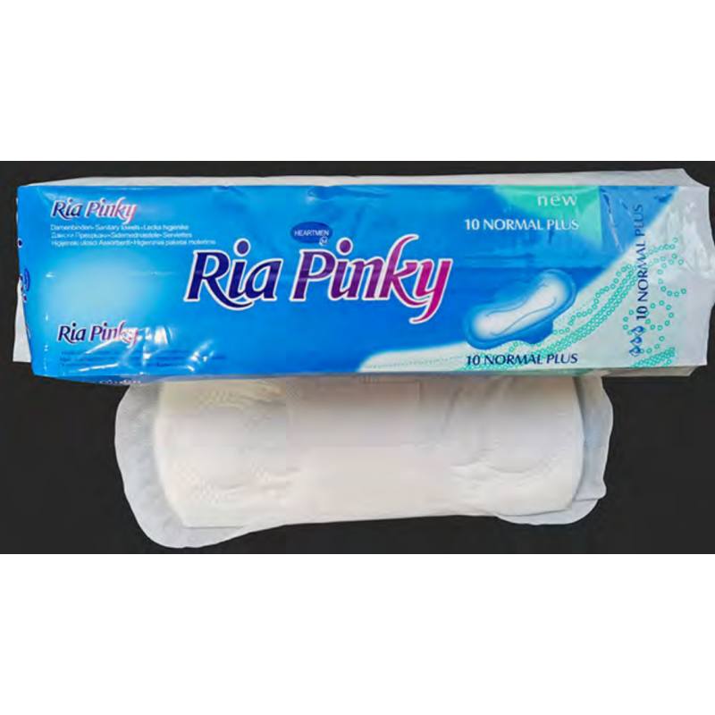 Sanitary Napkins Supplier - 280mm Straight Fluff Premium