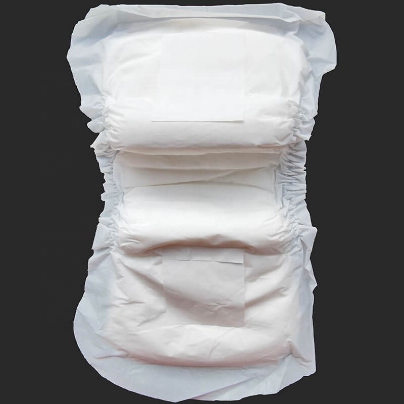 Postpartum Pads Factory - Soft Cotton Disposable Maternity