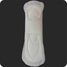 Sanitary Napkins Supplier - 280mm Straight Fluff Premium