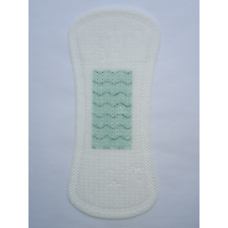 Sanitary Napkins Supplier - Women Daily Use Panty Liners