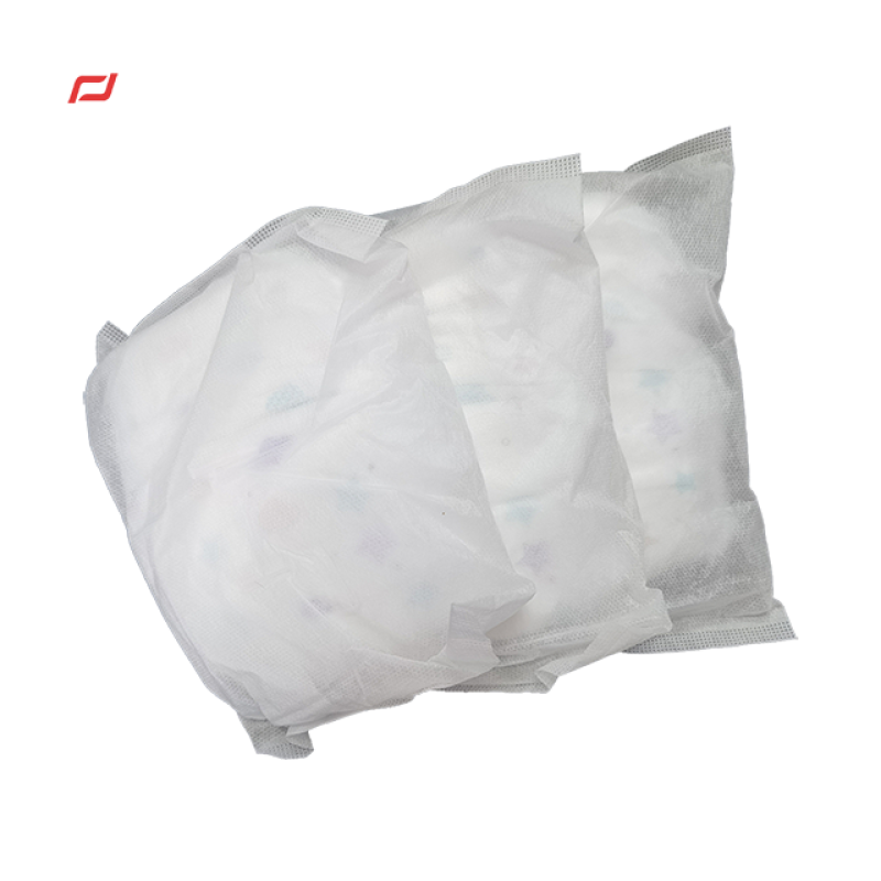 Sanitary Pants Supplier - Disposable Super Absorbent