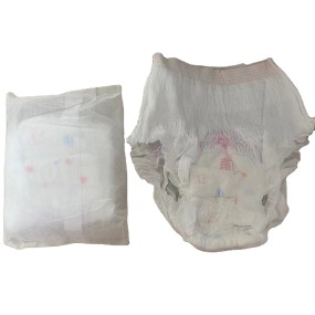 Period Panties Manufacturer - High Waist Vietnam Market