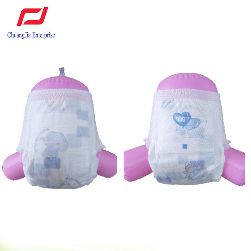 Baby Diapers Supplier - China Manufacture Quality