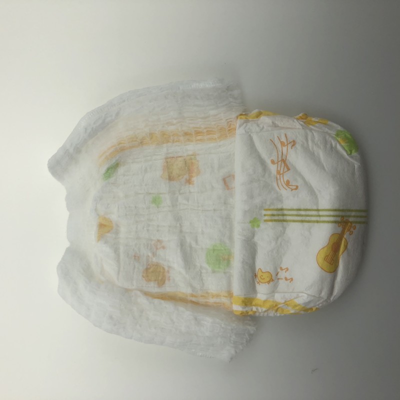 Baby Pants Factory - Loose Bulk Packing Good Quality