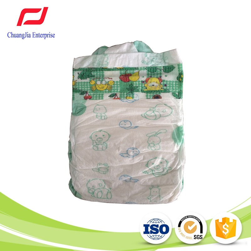 Baby Diaper Manufacturer - Disposable Sleepy Clothlike