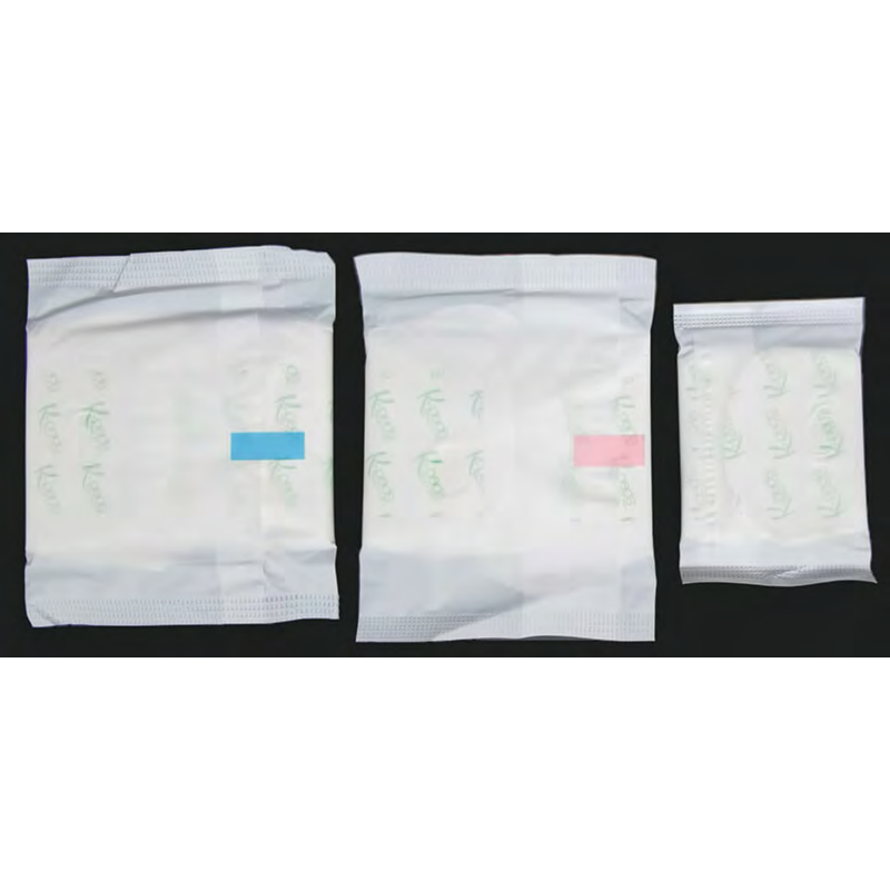 Bamboo Charcoal Pads Supplier - Green Disposable Cotton