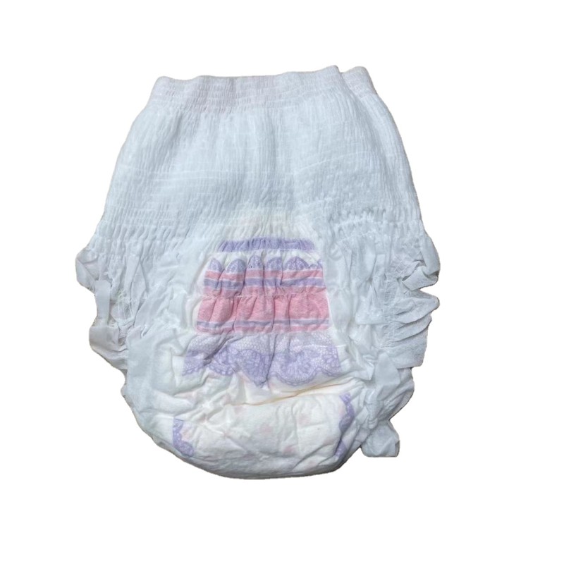 Period Swimwear Supplier - High Waist Panties Quality