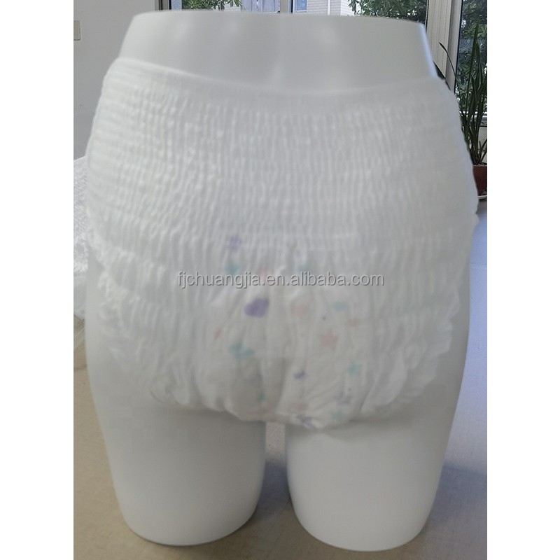 Menstrual Panties Supplier - Wholesale Heavy Flow Incontinence