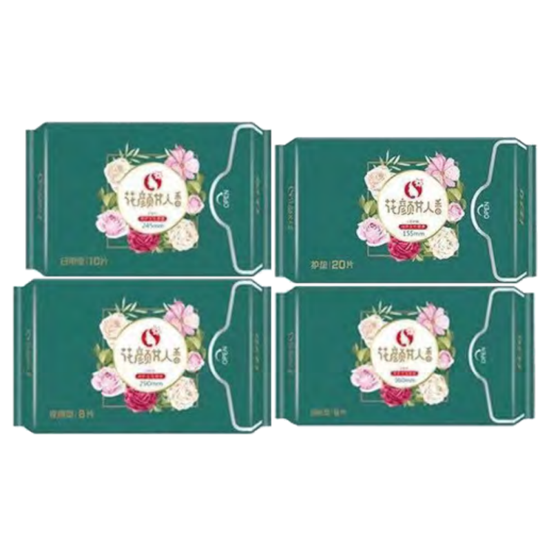 Taxus Chinensis Pads Supplier - Cotton Magnetic Free Sample