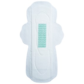 Sanitary Napkins Manufacturer - Custom Super Absorbent 290mm