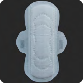 Sanitary Pads Factory - Ultra Thin Cotton Eco Friendly