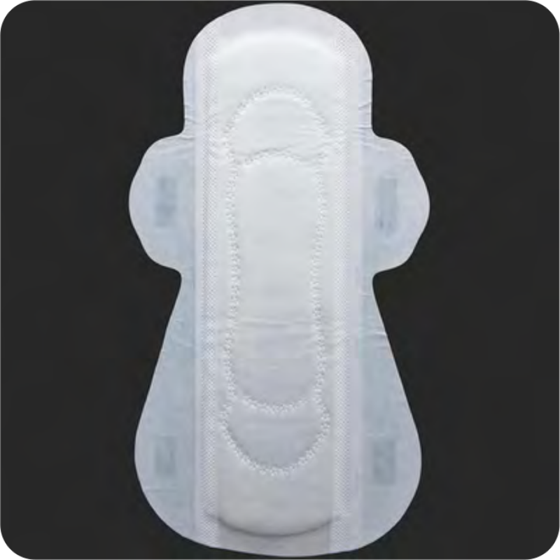 Sanitary Pads Factory - Ultra Thin Cotton Eco Friendly