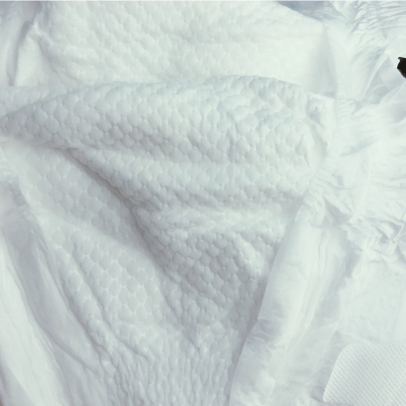 Baby Diapers Supplier - Grade B Open Style 50pcs