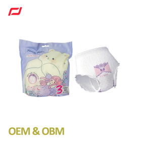Period Panty Factory - OEM Ultra Thin Breathable