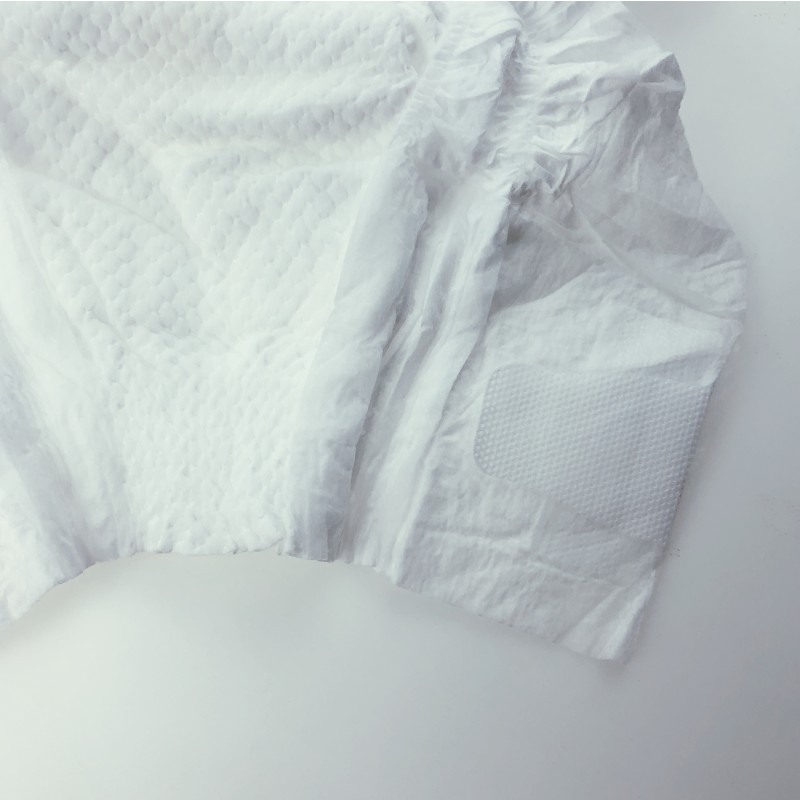 Baby Diapers Supplier - Grade B Open Style 50pcs