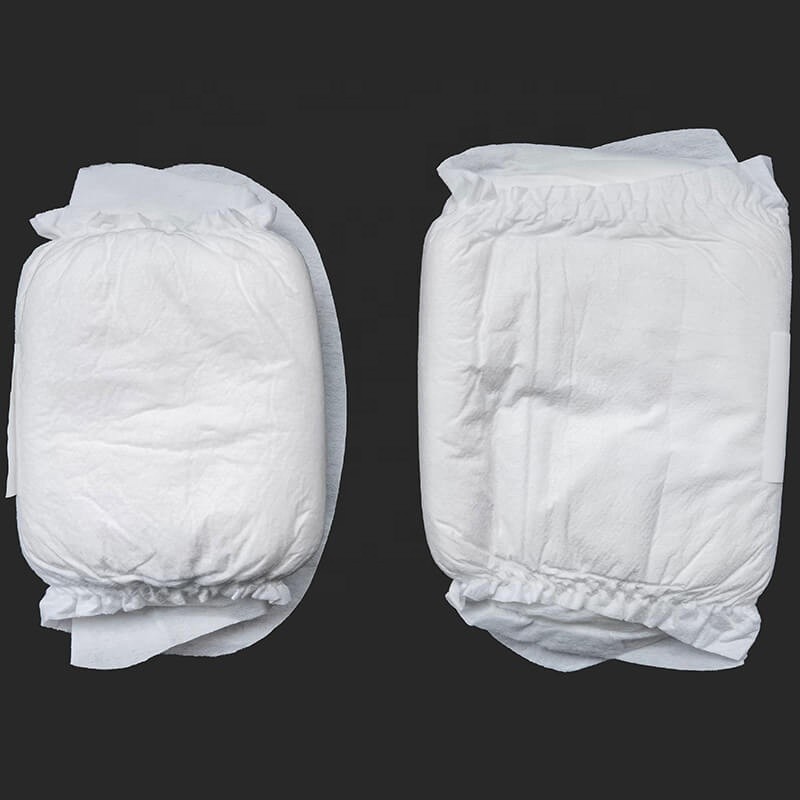Postpartum Pads Factory - Soft Cotton Disposable Maternity