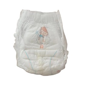 Baby Training Pants Factory - Good Price Pull Up Underwear