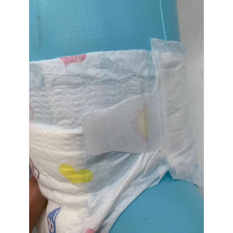 Baby Diaper Factory - Premium Quality Disposable Pull Up