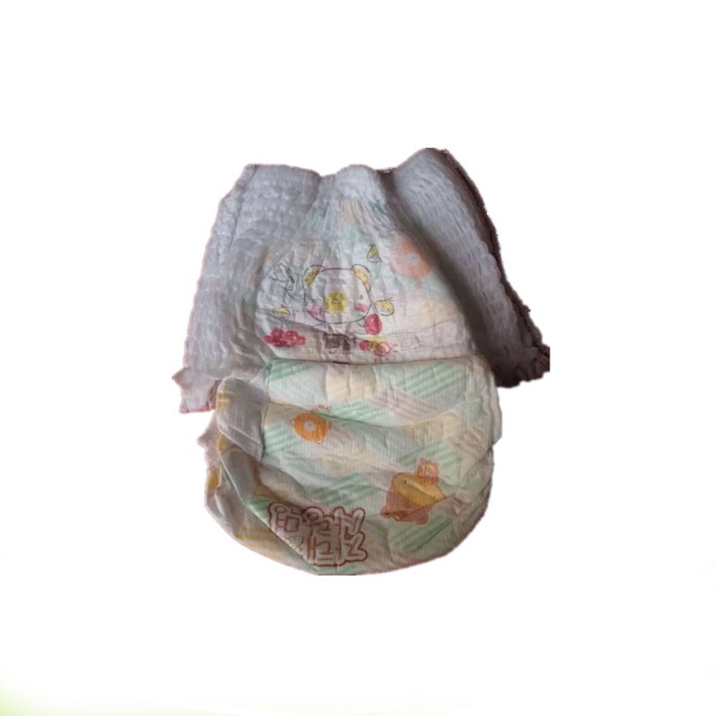 Baby Diapers Supplier - Cheap India Market Loose