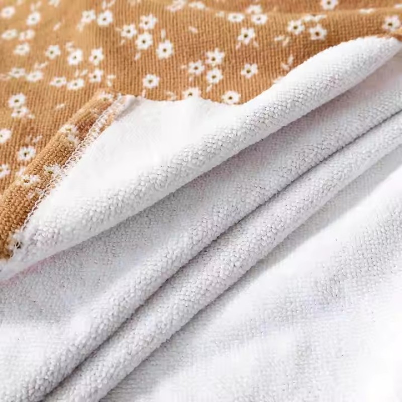 Baby Hooded Towel Supplier - 230g Microfiber Custom