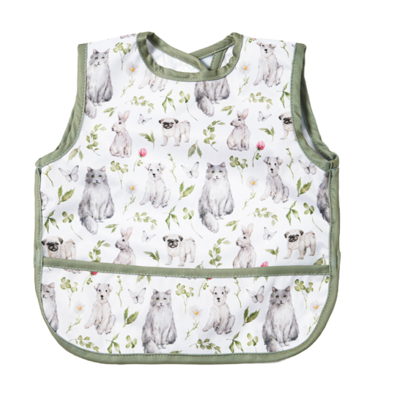 Art Smock Factory - Long Sleeve Waterproof