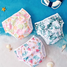Swimming Diaper Factory - Customized Printed