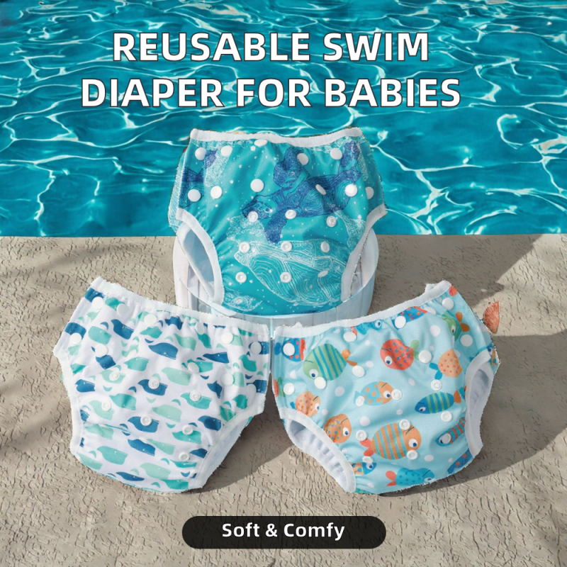 Wet Bag Manufacturer - Custom Printed Polyester