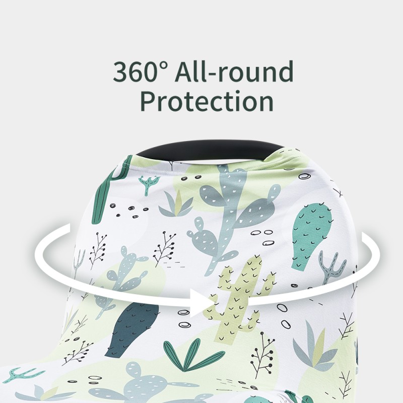 Baby Bath Towel Supplier - Solid Color Muslin