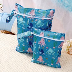 Diaper Bag Supplier - Foldable Water Resistant