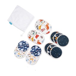 Sanitary Pads Factory - Bamboo Charcoal Lining