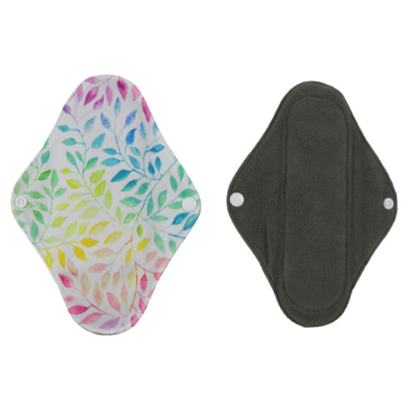 Cloth Menstrual Pads Factory - Bamboo Washable Lowest Price