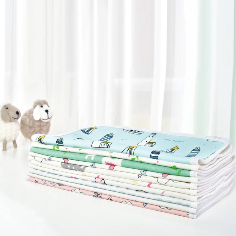 Changing Pad Supplier - Portable PU Waterproof Travel