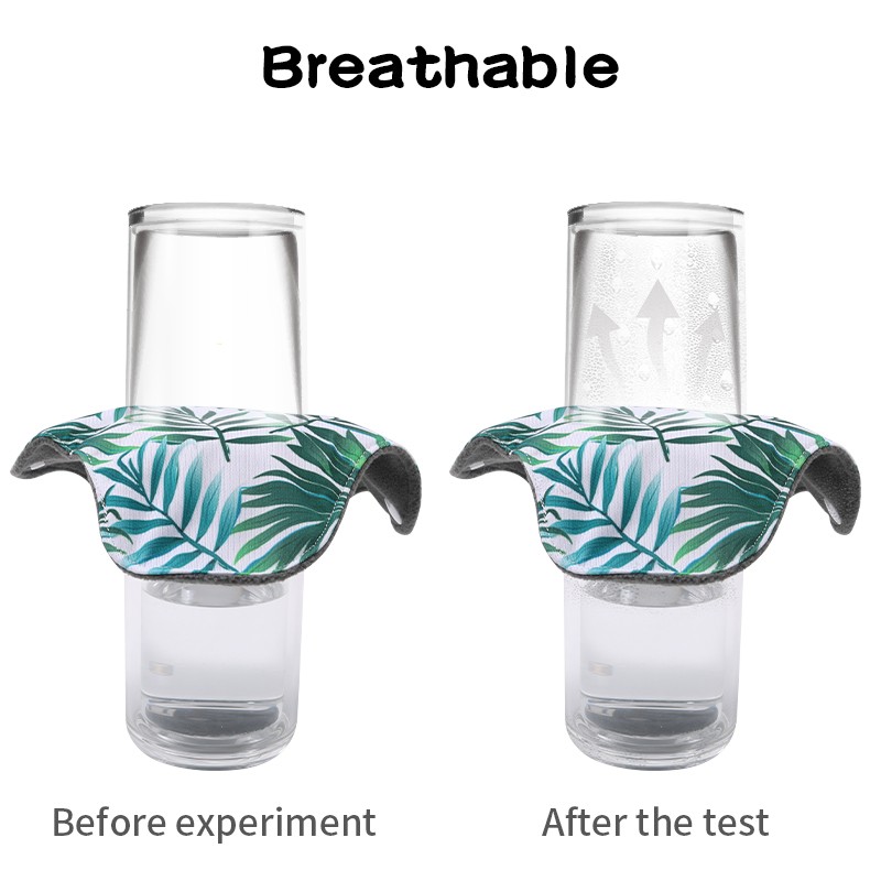 Menstrual Pads Factory - 18x25cm Bamboo Washable Breathable