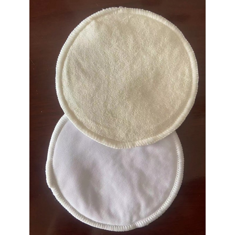 Nursing Pads Supplier - Organic Bamboo Reusable Solid