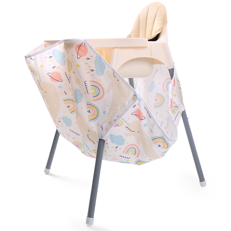 Custom Splat Mat Manufacturer - Polyester Floor Protector