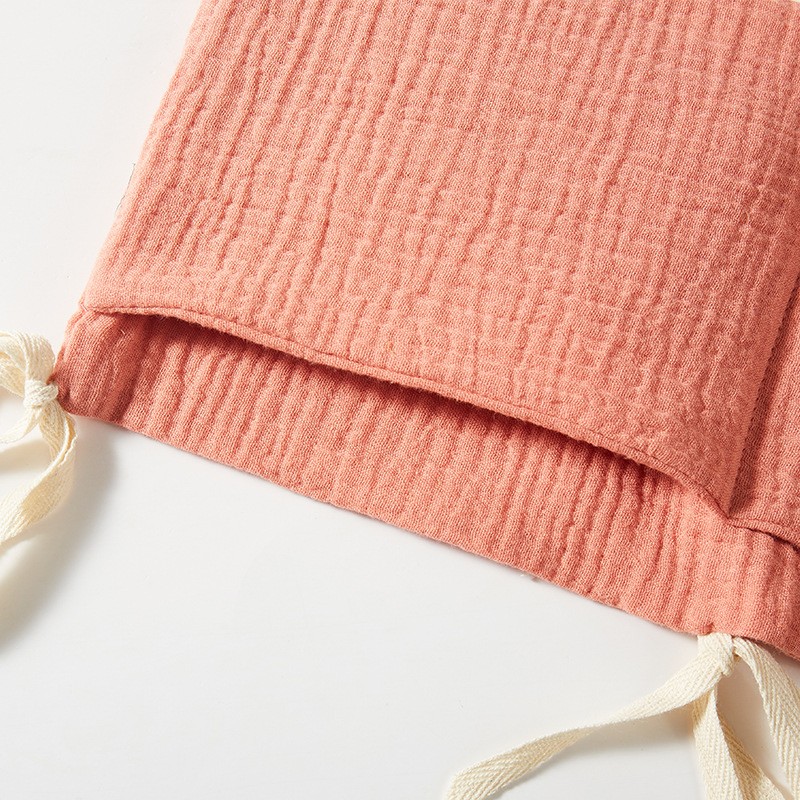 Crib Organizer Manufacturer - Multifunctional Cotton Portable