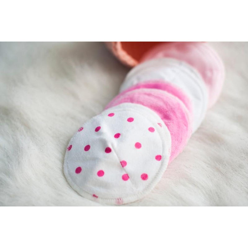 Baby Nursing Pad Factory - Absorbent Reusable Anti-Overflow