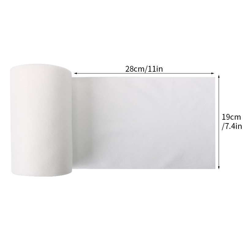 Diaper Liners Manufacturer - 100% Biodegradable Flushable