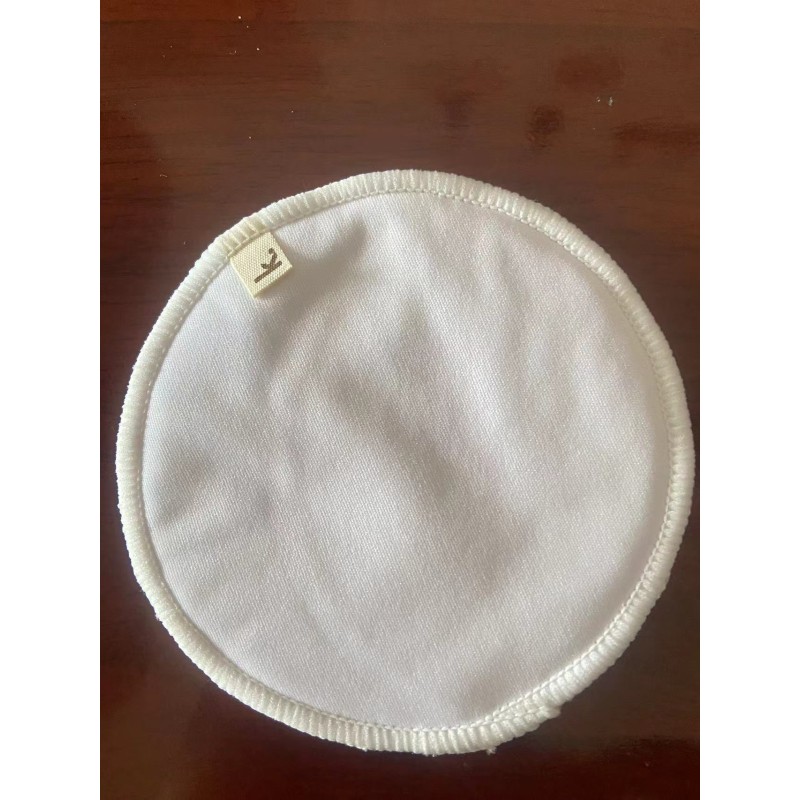 Nursing Pads Supplier - Organic Bamboo Reusable Solid
